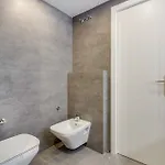 By Riva - Designer 1 Bedroom In The Centre Of Apartment Marbella