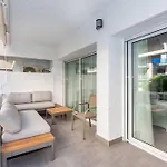 By Riva - Designer 1 Bedroom In The Centre Of * Marbella