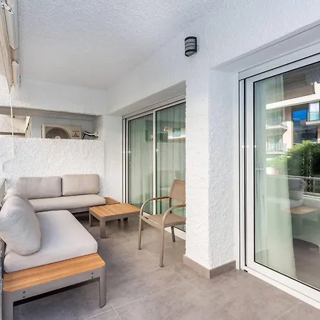 By Riva - Designer 1 Bedroom In The Centre Of * Marbella