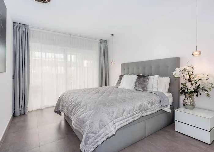 Apartament By Riva - Designer 1 Bedroom In The Centre Of *