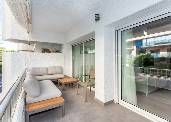 דירה By Riva - Designer 1 Bedroom In The Centre Of *